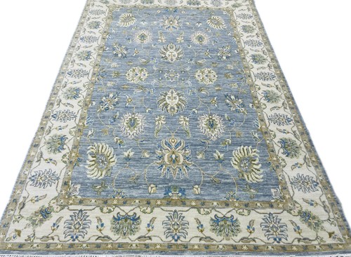Afghan chobi handmade wool - afghan,