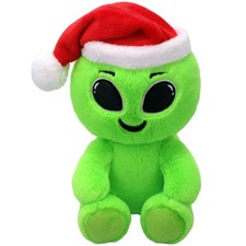 OFFICIAL TY BEANIE BOOS COMET