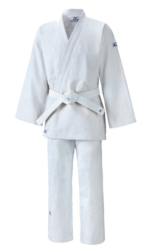 Mizuno judogi - mizuno,