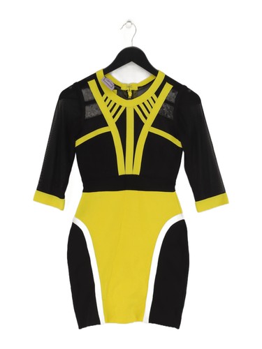Herve leger bodycon midi - leger,