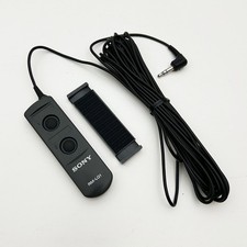 Vintage SONY RM-LG1 ClipLink & VTR Remote Control Unit