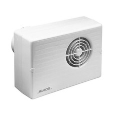 Manrose 100mm 4 Inch