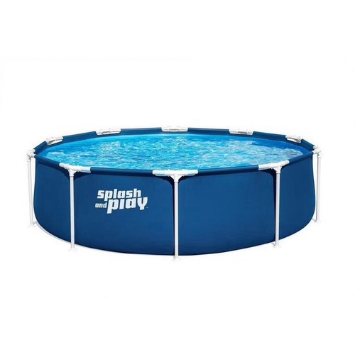 Bestway splash and play 10ft - and,