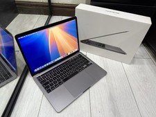 Apple MacBook Pro Retina 13.3"