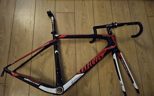 Willier gtr team carbon rim - team,