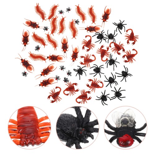 50pcs reusable plastic - 50pcs,
