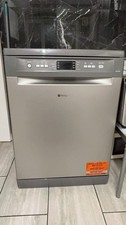 Hotpoint Dishwasher