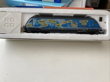 ROCO 43655 CHT My Switzerland Digital 003 Loco