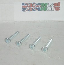 Vespa Headset Top Screw (x4)