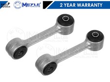 FOR BMW 3 SERIES E46 REAR