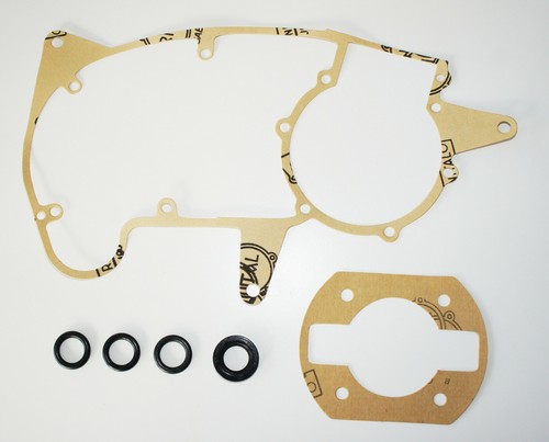 Maico md125 gs125 mc125 rs125 - md125,