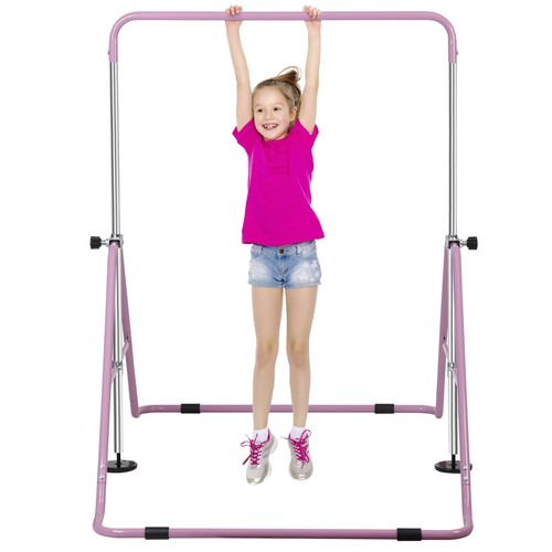 Gymnastics bars kids kip - gymnastics,