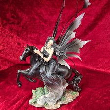 Discontinued Night Fairies by