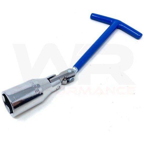 Spark plug wrench - spark, tool