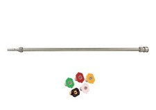 Pressure Washer Multi Wash