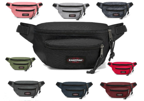 Eastpak doggy bag bauchtasche - eastpak,