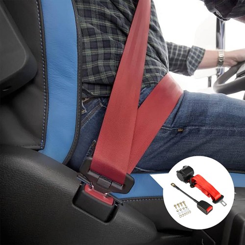 Universal point seat - 3, belts