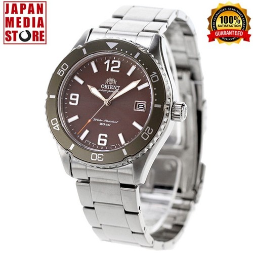 Orient mako sports - orient,