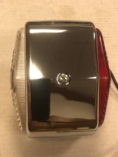 BSA — LUCAS L569 CHROMED