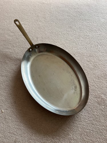 Mauviel héritage 150b oval - mauviel,