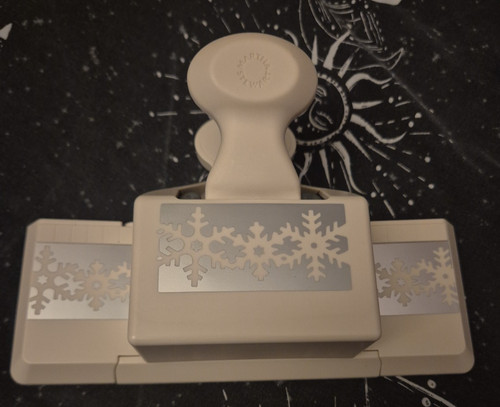 Martha stewart infinity - -,