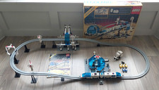 Vintage Lego - 6990 - Space