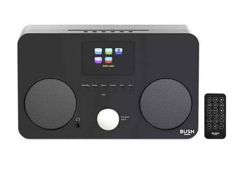 Bush bluetooth mini - bush, fi