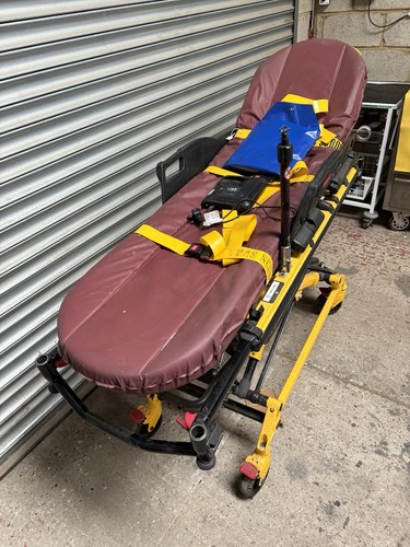 Stryker power pro xps - tl,