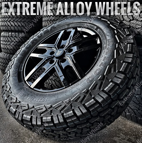 Black wx5 alloy wheels - wx5,