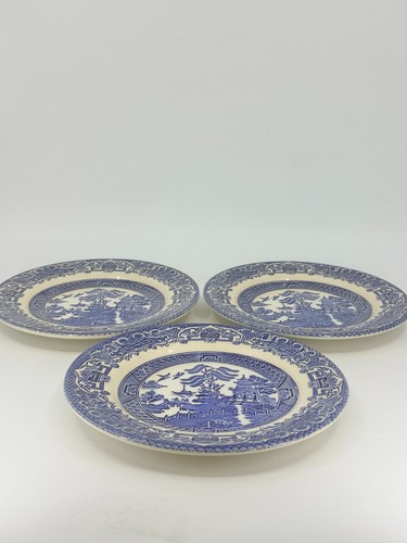 Blue willow eit salad - 3,