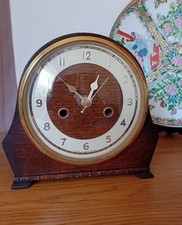 Smith Enfield Vintage  Mantle