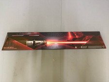 NEW Hasbro Star Wars Black