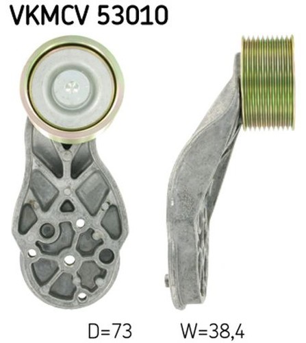 Fits skf vkmcv 53010 - ✅fits,