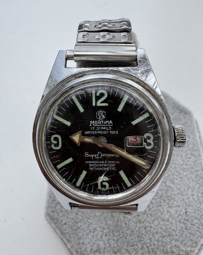 Vintage morima mortima - vintage, super