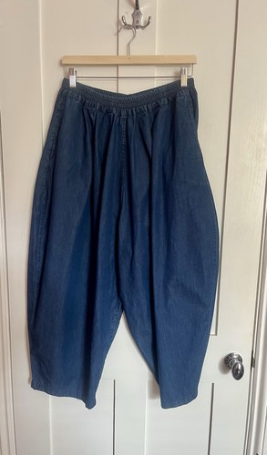 Kate barton blue - blue, chambray