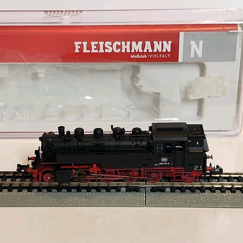 Fleischmann gauge 2 - fleischmann, n