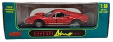 FERRARI DINO 246 GT 1:18