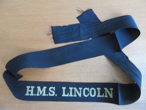 Lincoln royal navy - lincoln,
