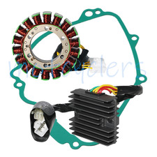 Rectifier+Gasket+Stator For