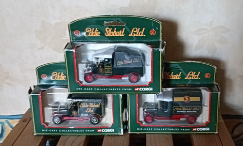 Corgi classics delivery - corgi,