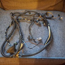 OEM Vauxhall Corsa B 1.2