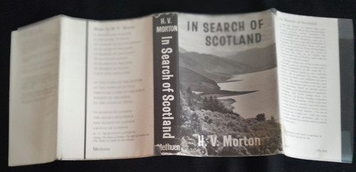 Search scotland h v - search,