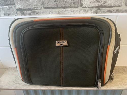 Antler vintage canvas - antler,