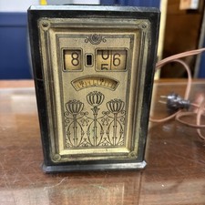 Vintage General Electric Tall