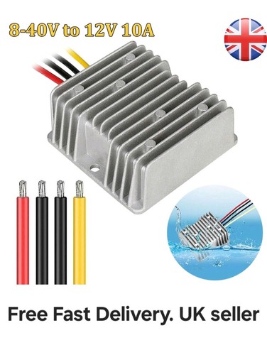 40v 12v 10a - 8-40v,