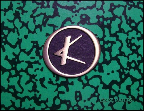 Kay guitar headstock logo for - logo,