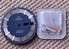 Vintage Original Omega Geneve