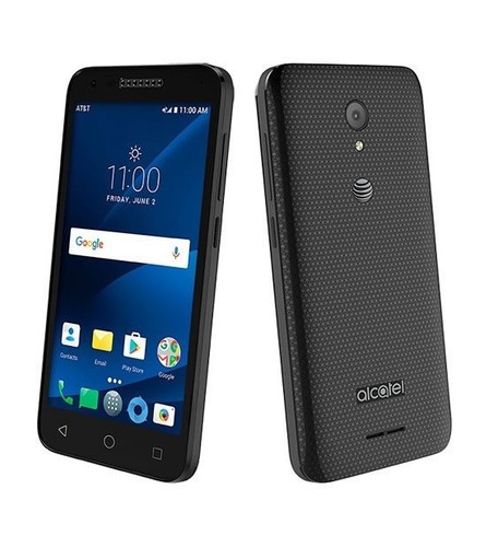 Alcatel idealxcite 5044r - 5044r, 8gb