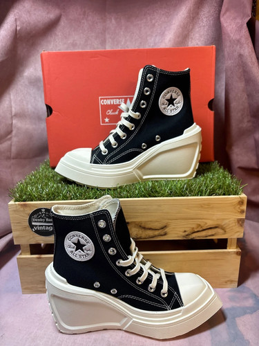 Converse chuck luxe - de,