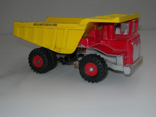Vintage dinky toys - vintage,